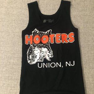 Hooters Tank Top